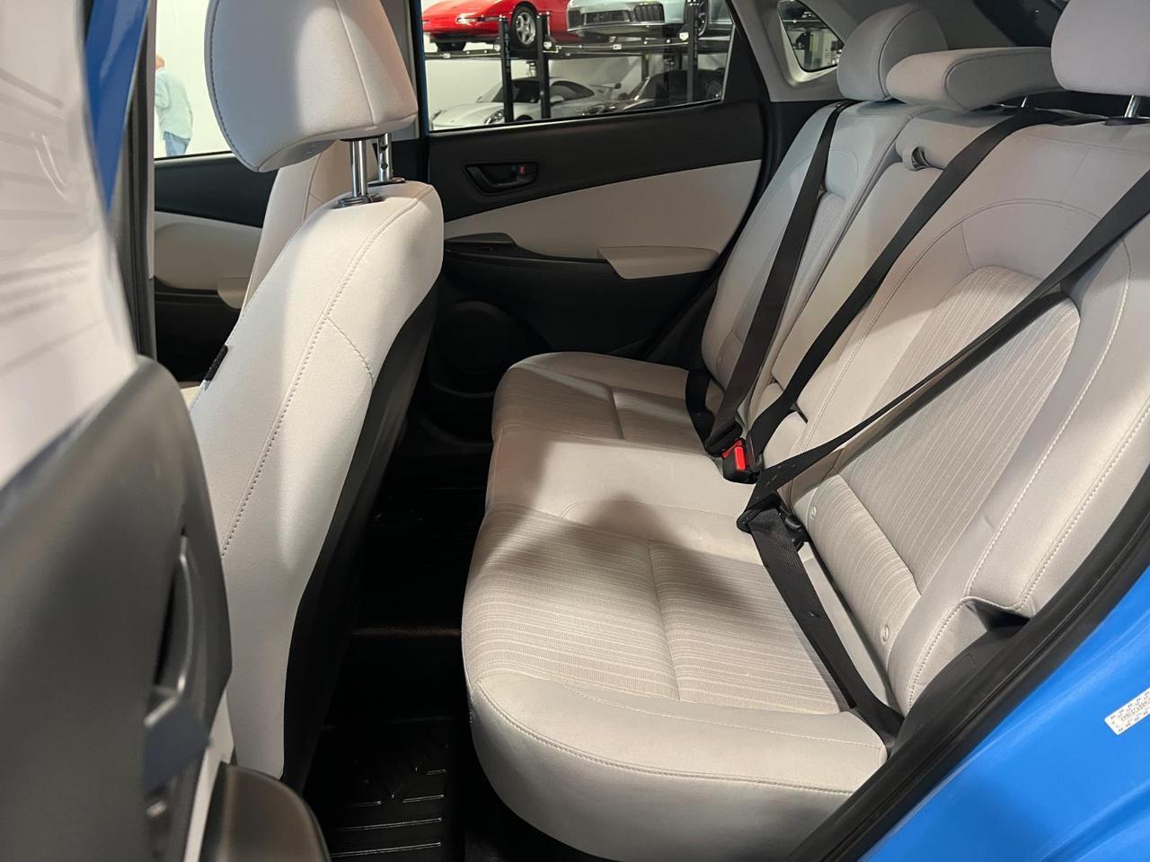 2022 Hyundai Kona SEL Parker CO