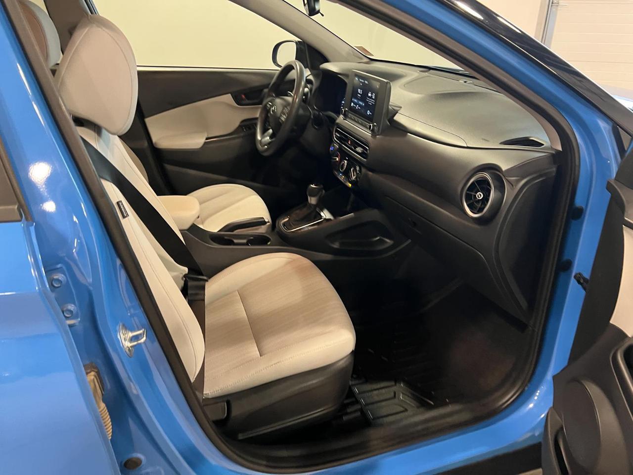 2022 Hyundai Kona SEL Parker CO