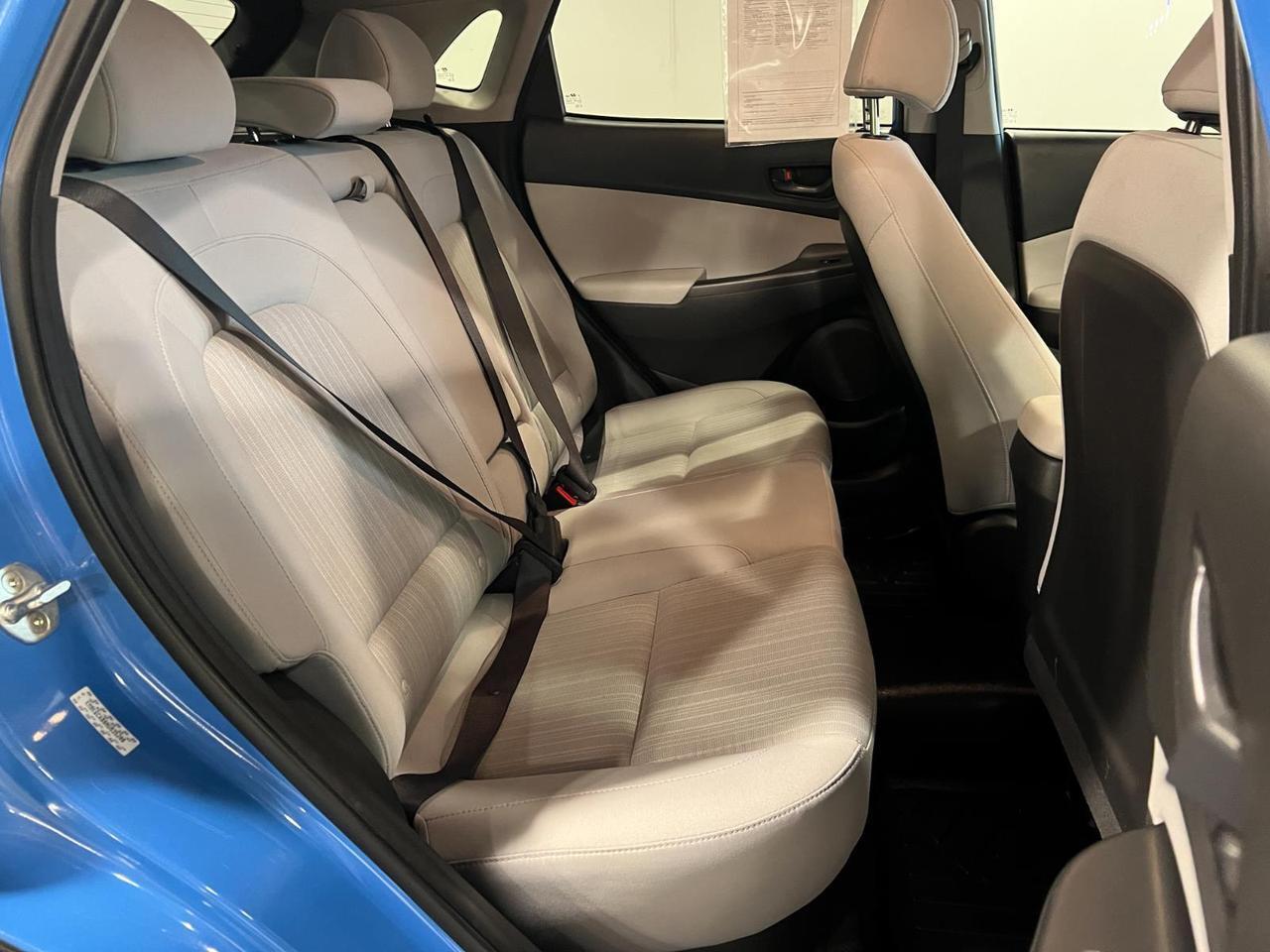 2022 Hyundai Kona SEL Parker CO