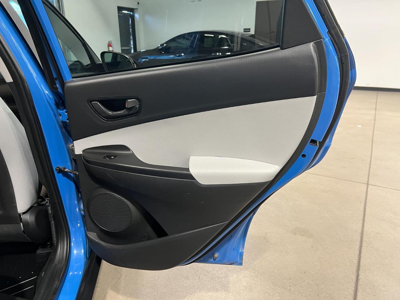 2022 Hyundai Kona SEL Parker CO