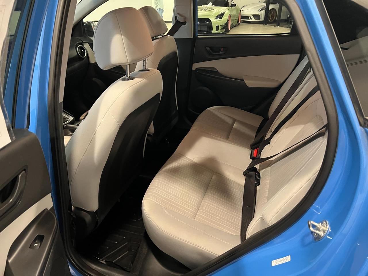 2022 Hyundai Kona SEL Parker CO