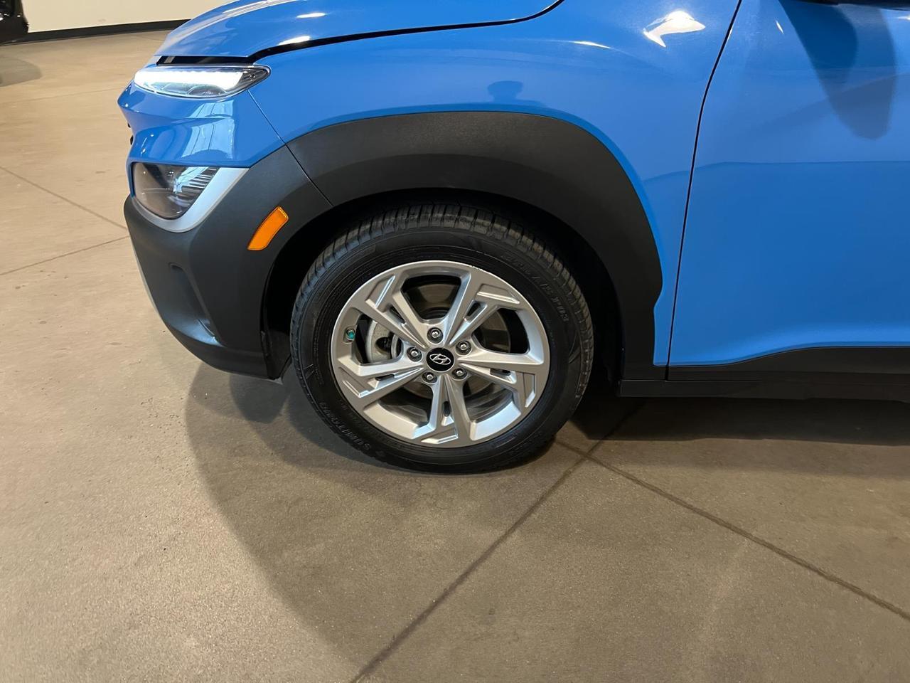 2022 Hyundai Kona SEL Parker CO