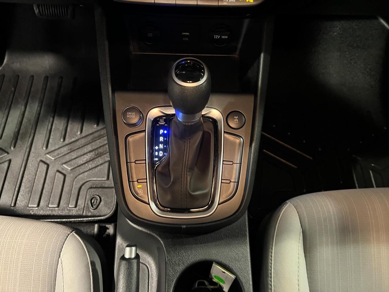 2022 Hyundai Kona SEL Parker CO