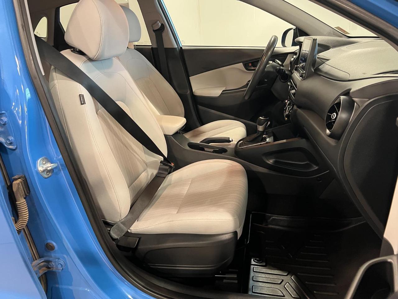 2022 Hyundai Kona SEL Parker CO