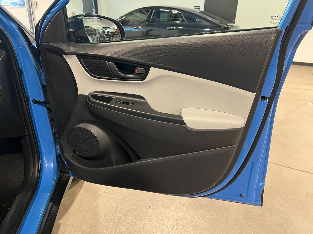 2022 Hyundai Kona SEL Parker CO