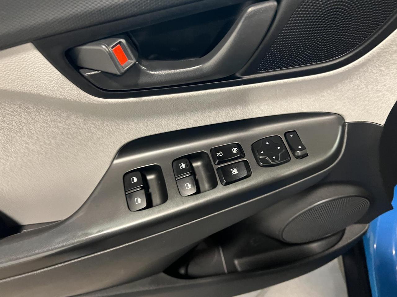 2022 Hyundai Kona SEL Parker CO