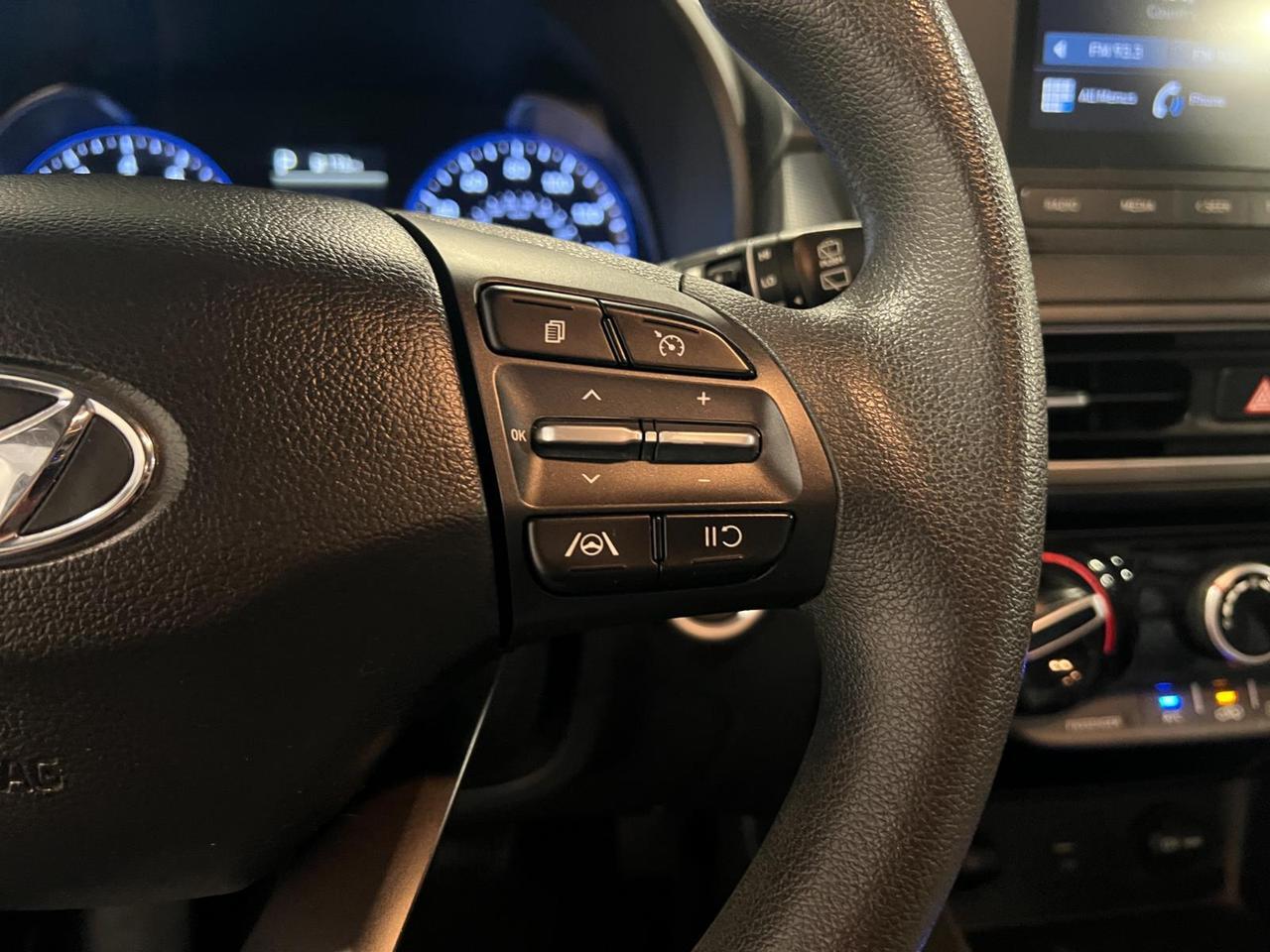 2022 Hyundai Kona SEL Parker CO