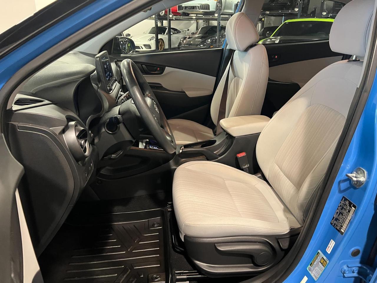 2022 Hyundai Kona SEL Parker CO