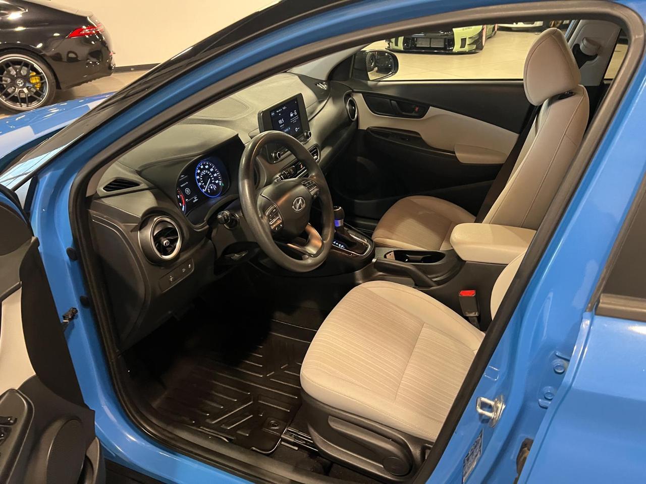 2022 Hyundai Kona SEL Parker CO