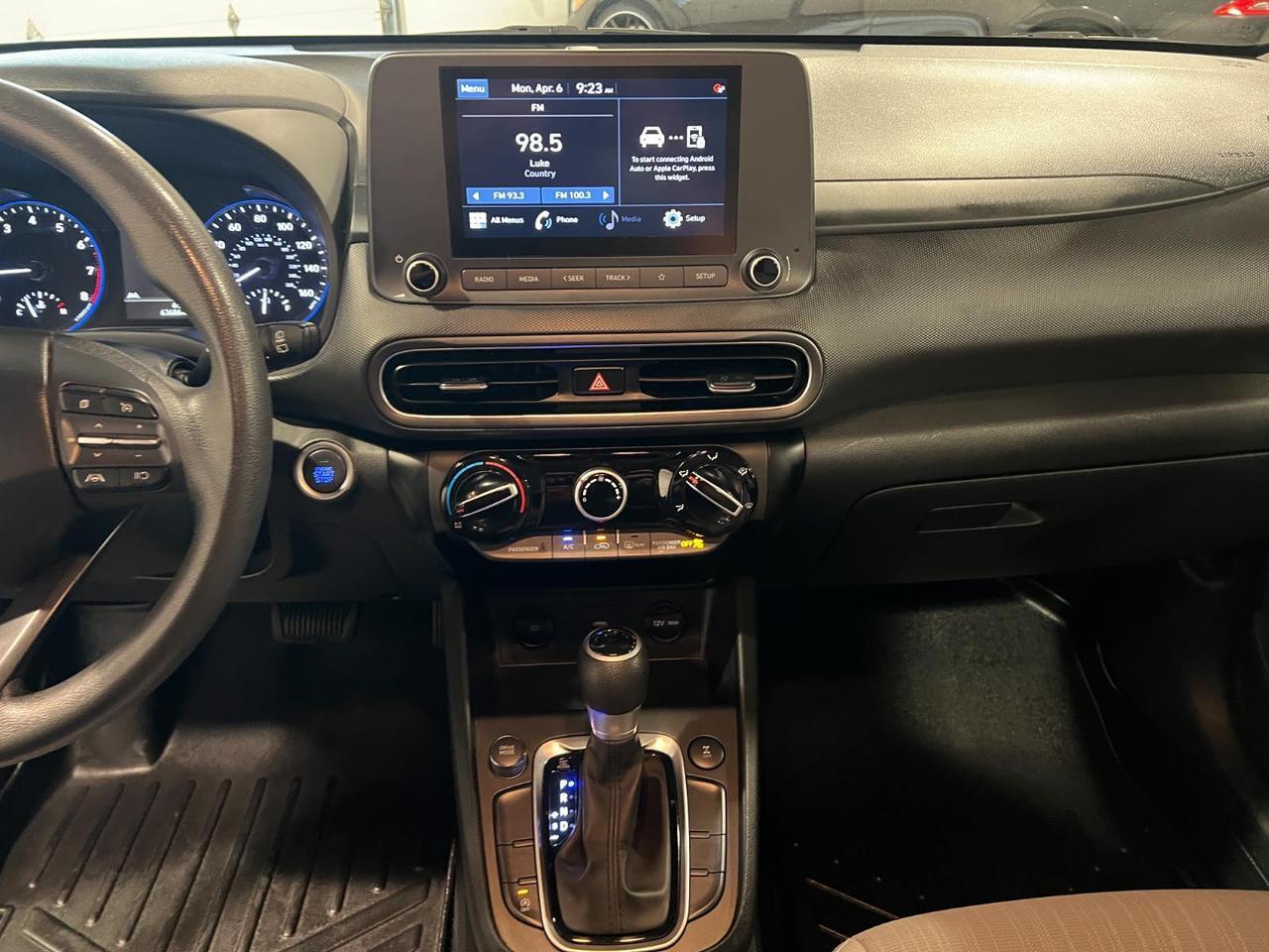 2022 Hyundai Kona SEL Parker CO