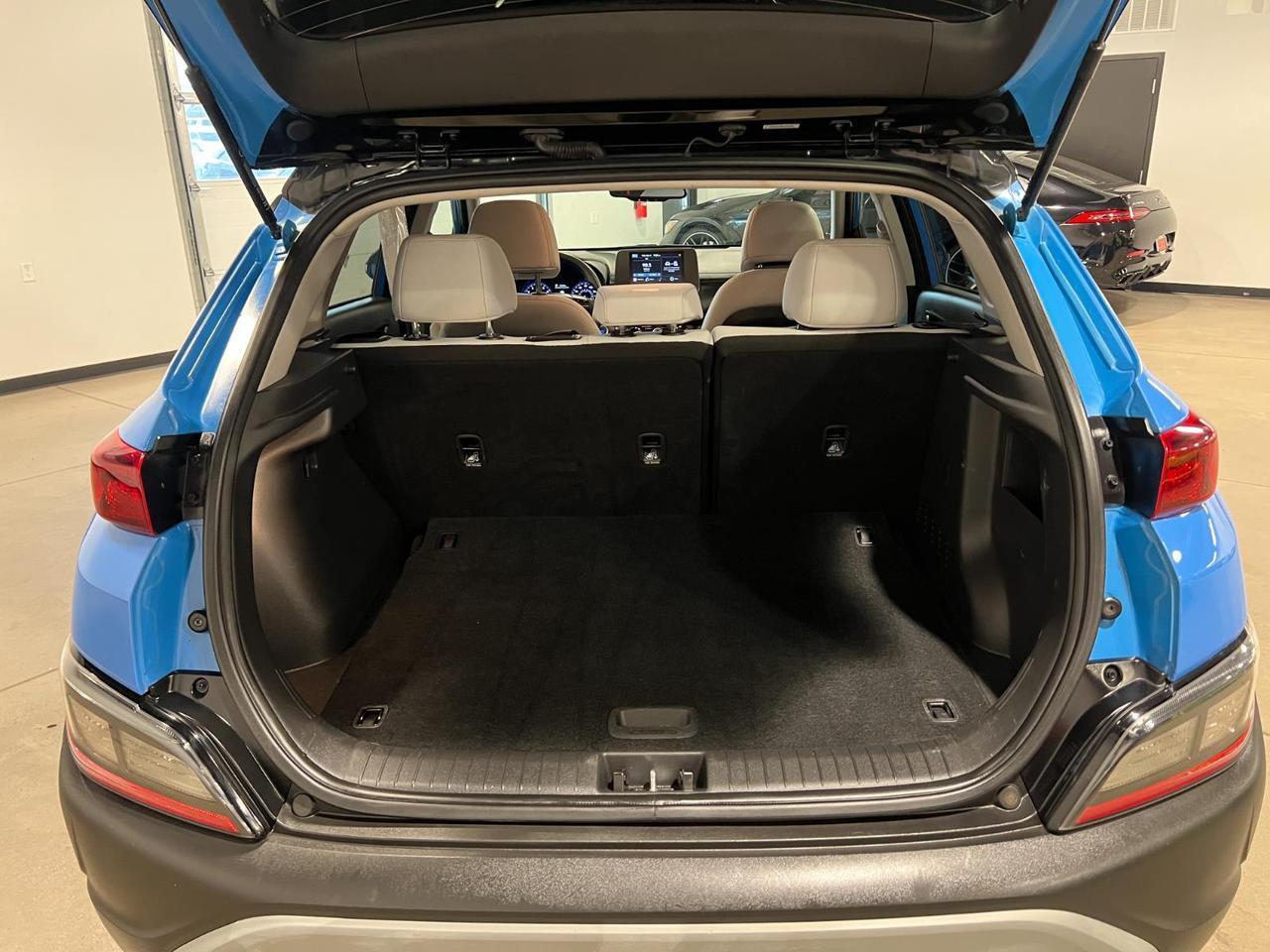 2022 Hyundai Kona SEL Parker CO