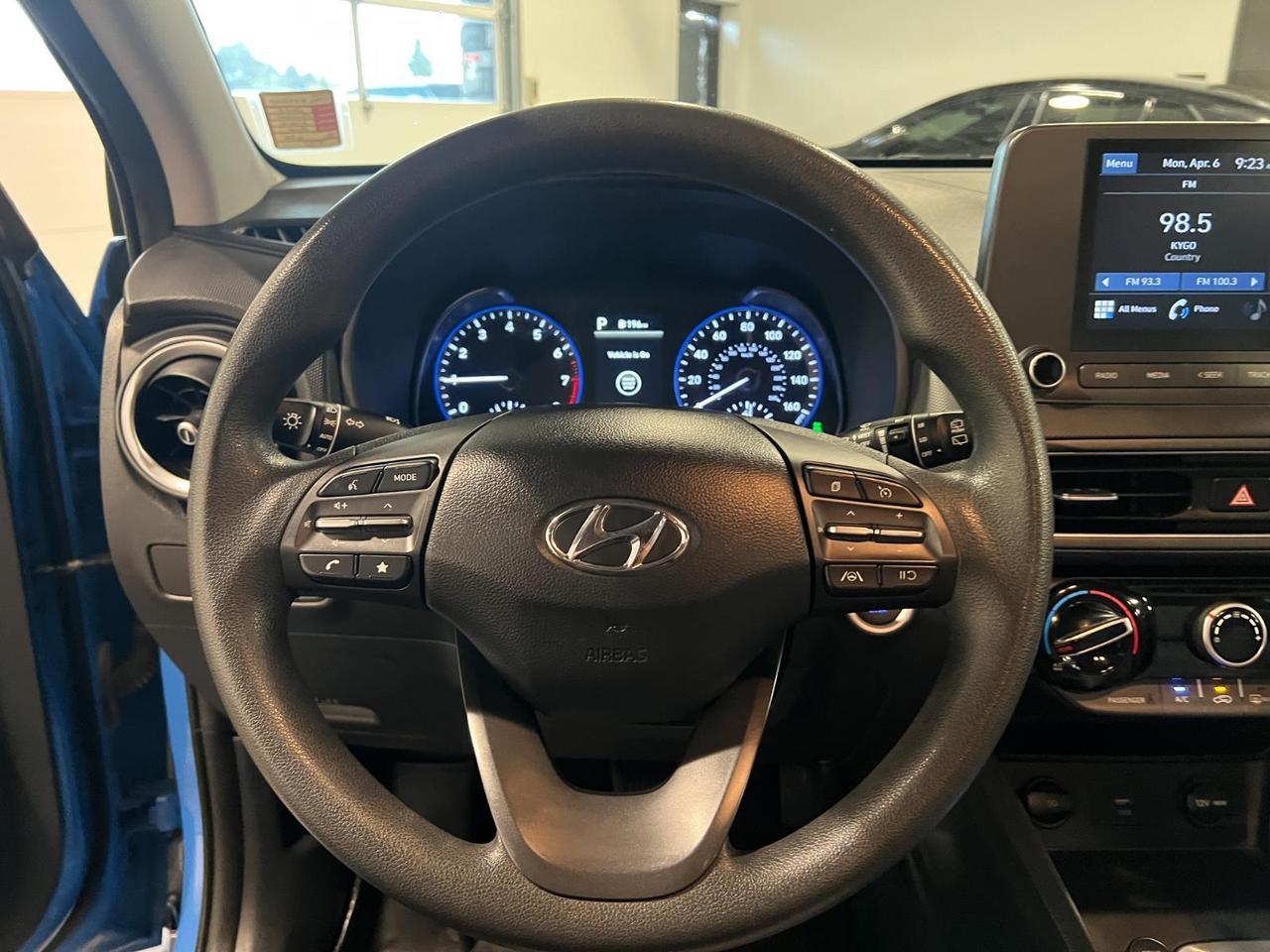 2022 Hyundai Kona SEL Parker CO