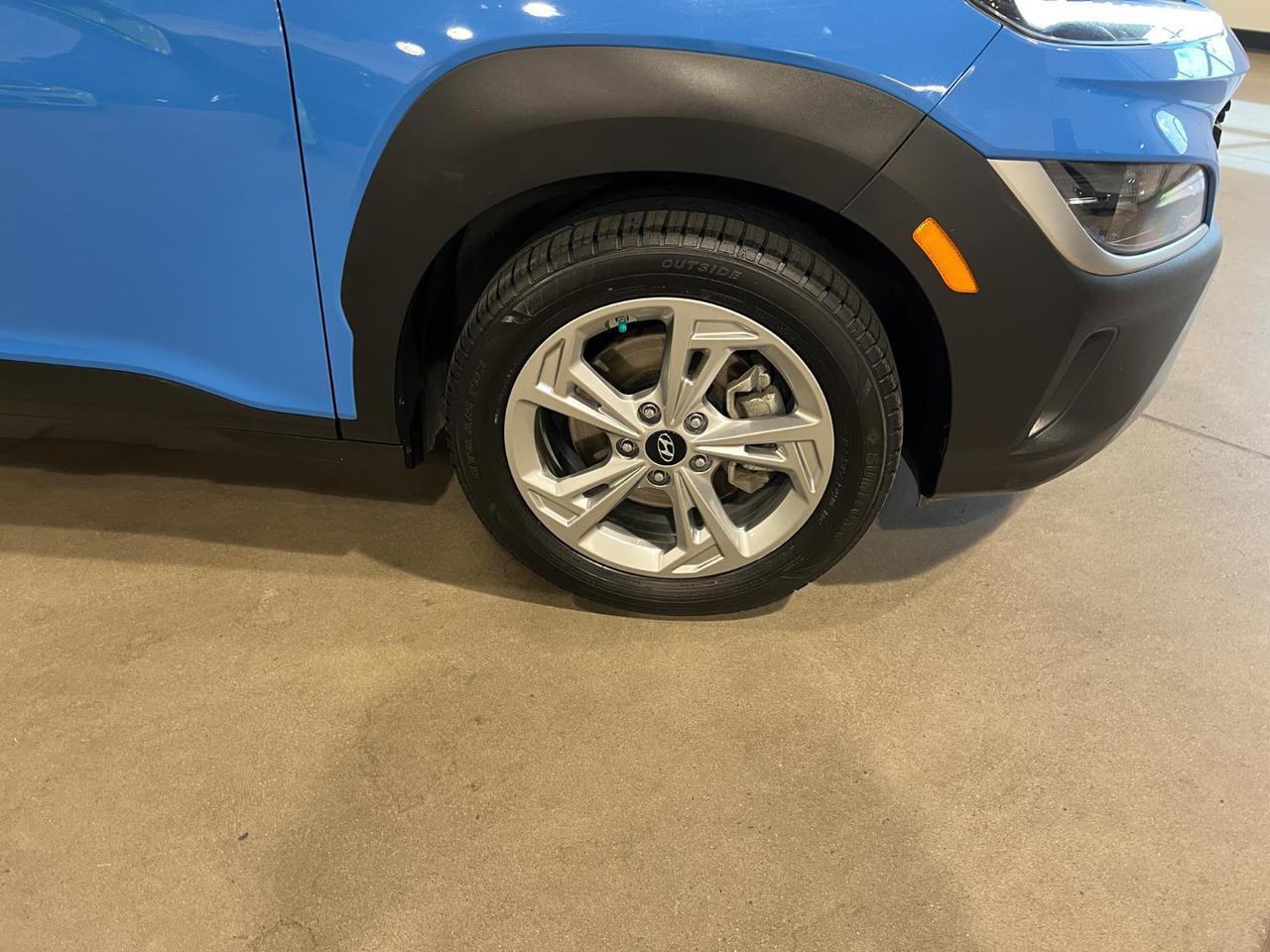 2022 Hyundai Kona SEL Parker CO