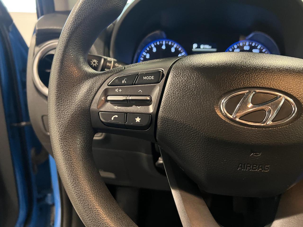 2022 Hyundai Kona SEL Parker CO