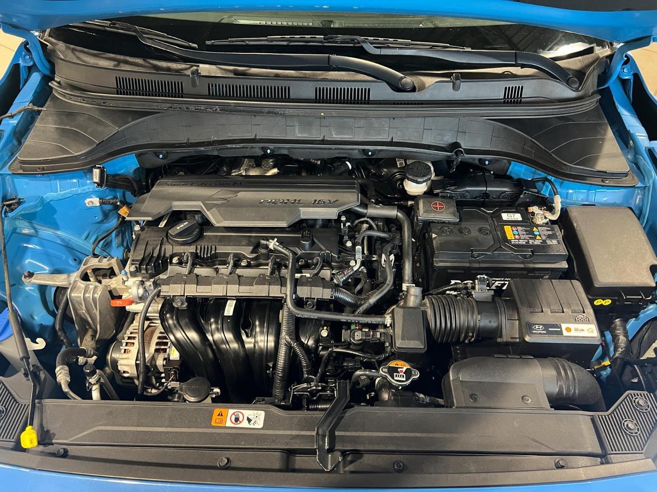 2022 Hyundai Kona SEL Parker CO