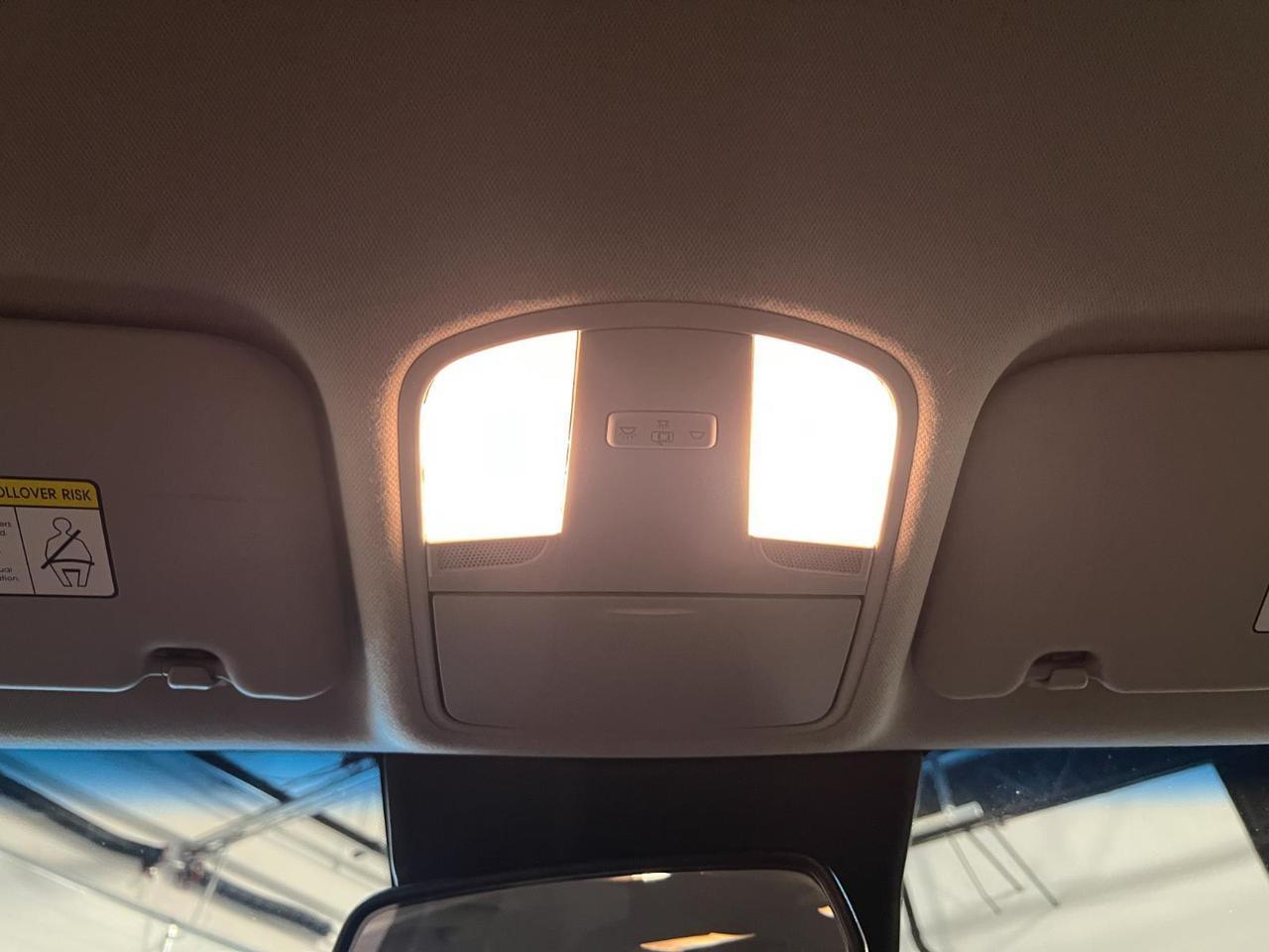 2022 Hyundai Kona SEL Parker CO