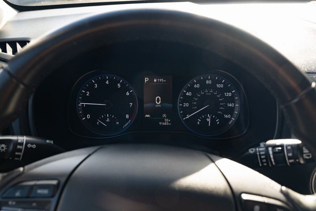 2022 Hyundai Kona SEL Milwaukie OR