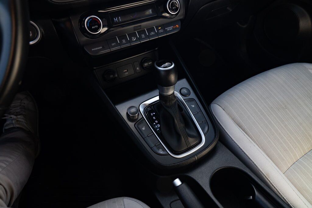 2022 Hyundai Kona SEL Milwaukie OR