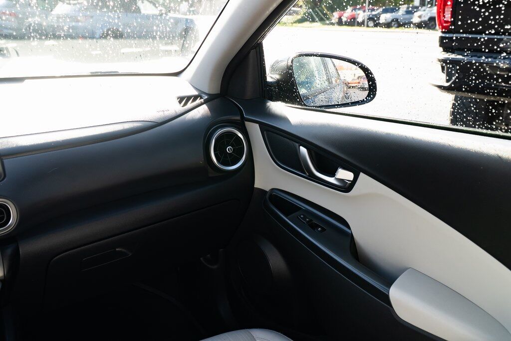 2022 Hyundai Kona SEL Milwaukie OR