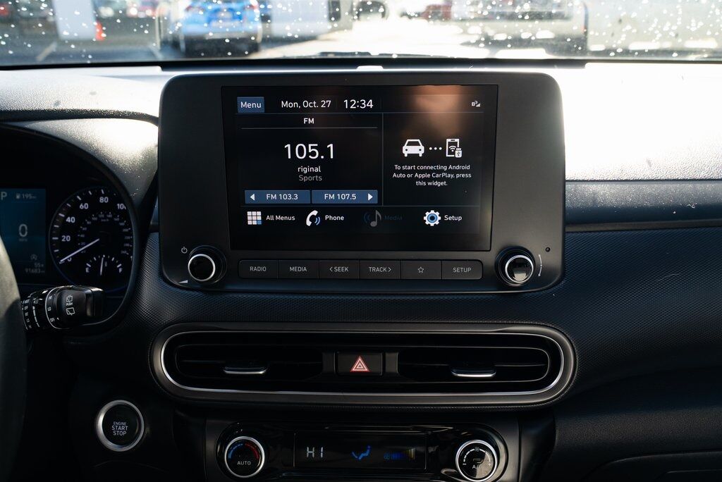 2022 Hyundai Kona SEL Milwaukie OR