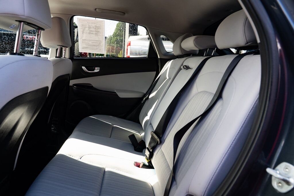 2022 Hyundai Kona SEL Milwaukie OR