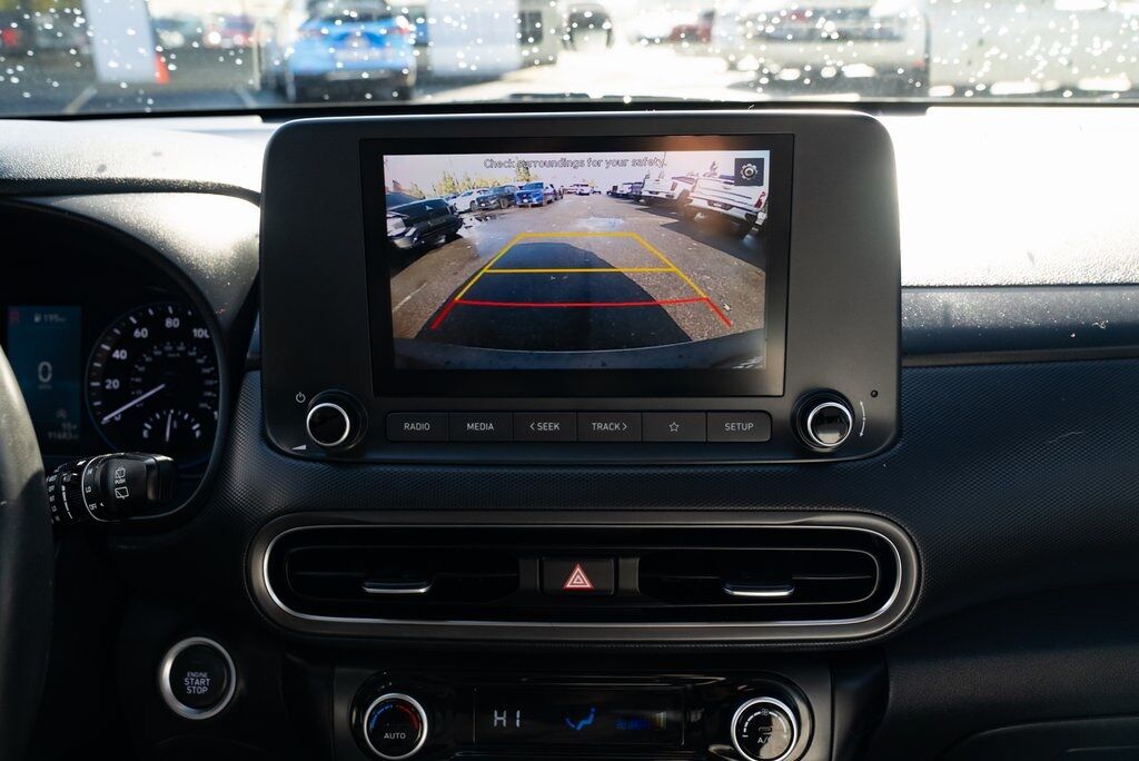 2022 Hyundai Kona SEL Milwaukie OR