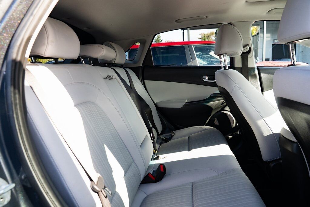 2022 Hyundai Kona SEL Milwaukie OR