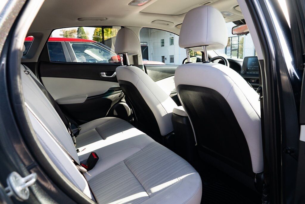 2022 Hyundai Kona SEL Milwaukie OR