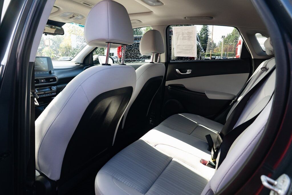 2022 Hyundai Kona SEL Milwaukie OR