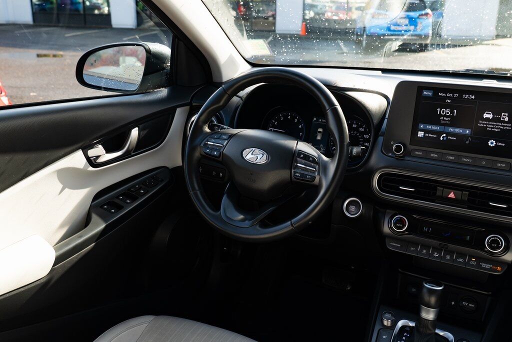 2022 Hyundai Kona SEL Milwaukie OR