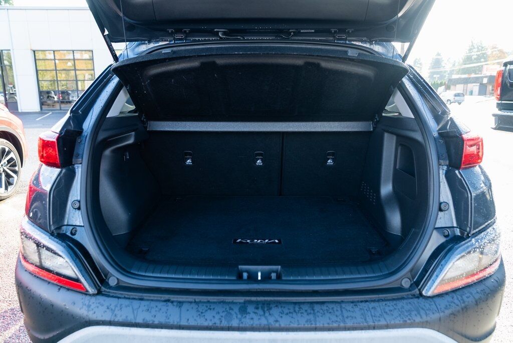 2022 Hyundai Kona SEL Milwaukie OR