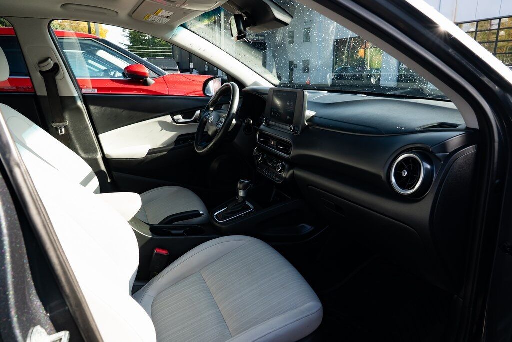 2022 Hyundai Kona SEL Milwaukie OR