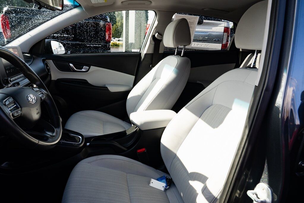 2022 Hyundai Kona SEL Milwaukie OR