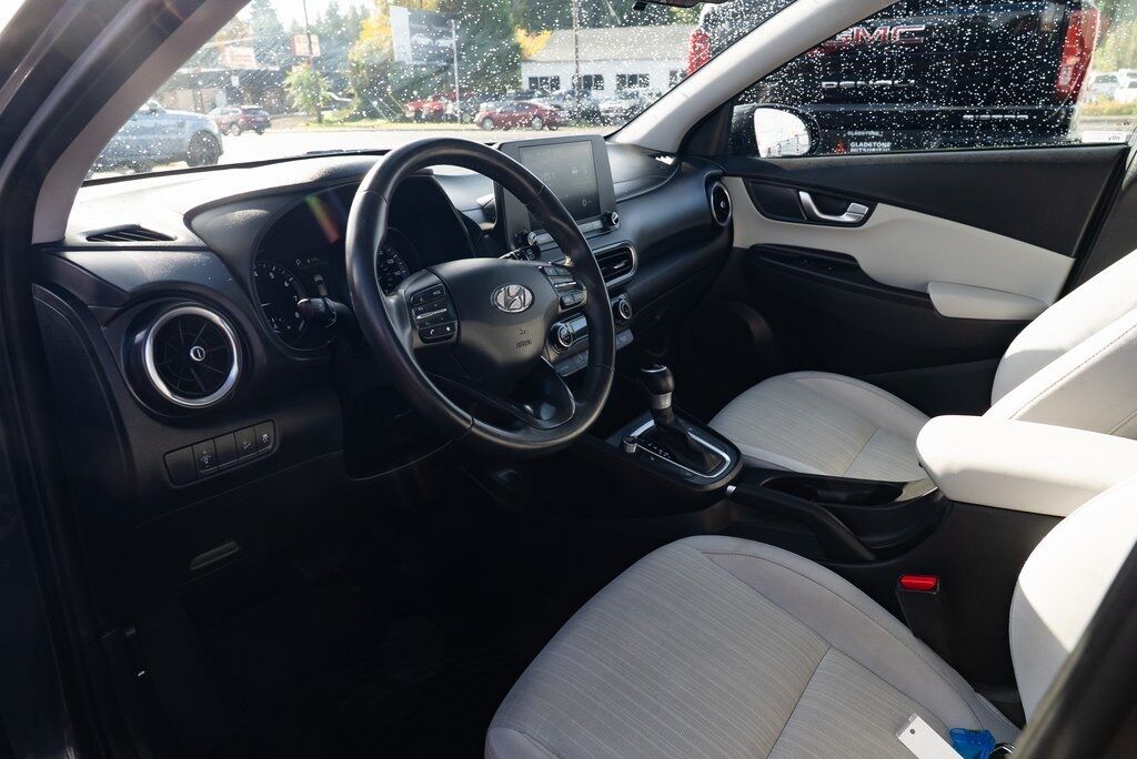 2022 Hyundai Kona SEL Milwaukie OR