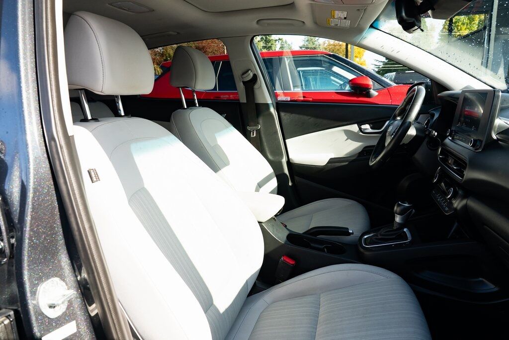 2022 Hyundai Kona SEL Milwaukie OR