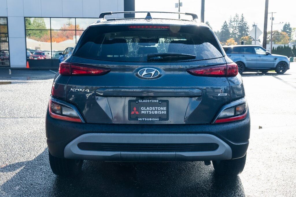 2022 Hyundai Kona SEL Milwaukie OR