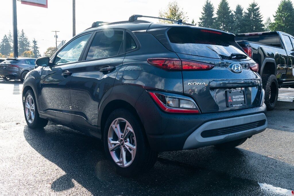 2022 Hyundai Kona SEL Milwaukie OR