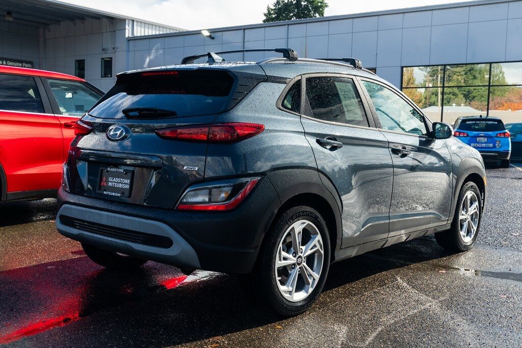 2022 Hyundai Kona SEL Milwaukie OR