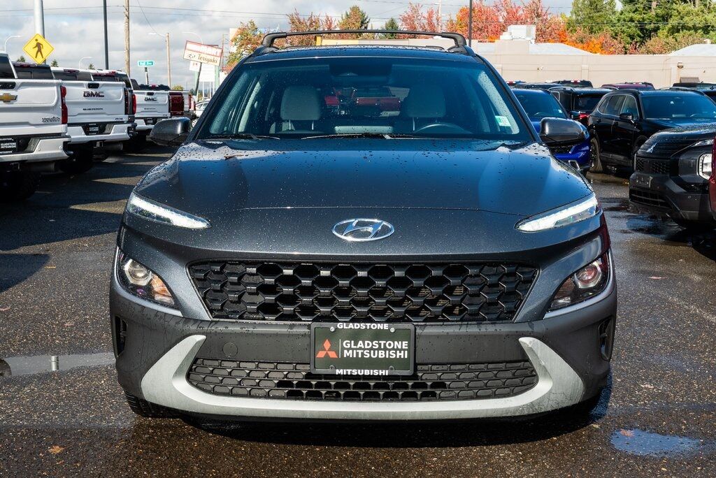 2022 Hyundai Kona SEL Milwaukie OR
