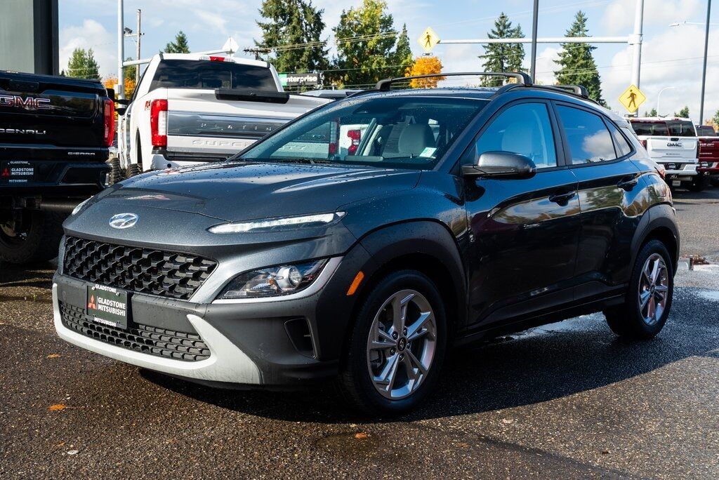 2022 Hyundai Kona SEL Milwaukie OR