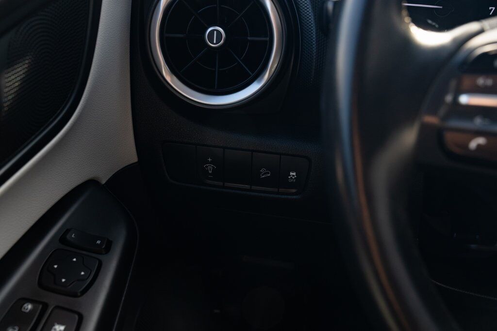 2022 Hyundai Kona SEL Milwaukie OR