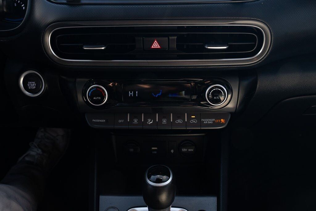 2022 Hyundai Kona SEL Milwaukie OR