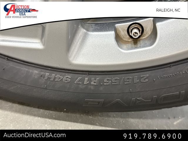 2022 Hyundai Kona SEL Raleigh NC