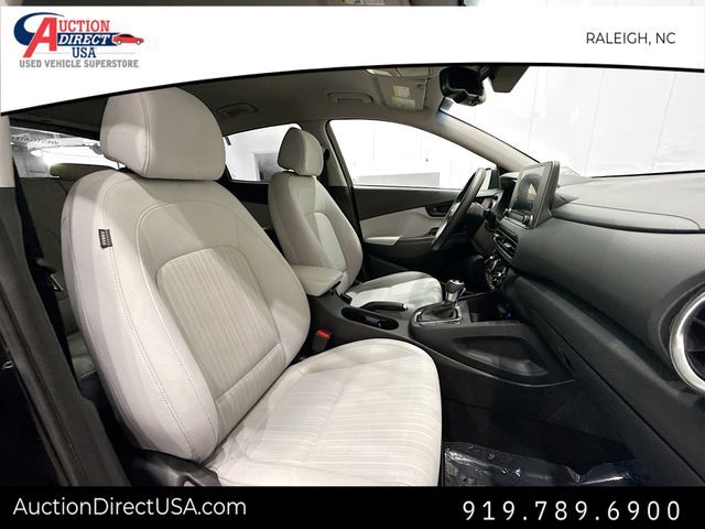 2022 Hyundai Kona SEL Raleigh NC
