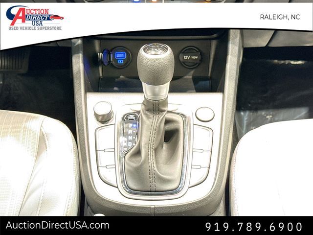2022 Hyundai Kona SEL Raleigh NC