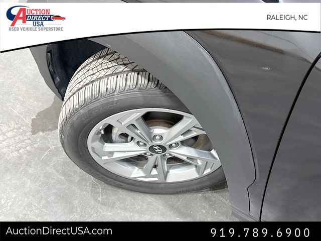 2022 Hyundai Kona SEL Raleigh NC