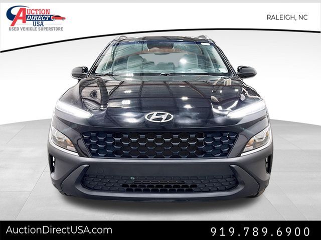 2022 Hyundai Kona SEL Raleigh NC