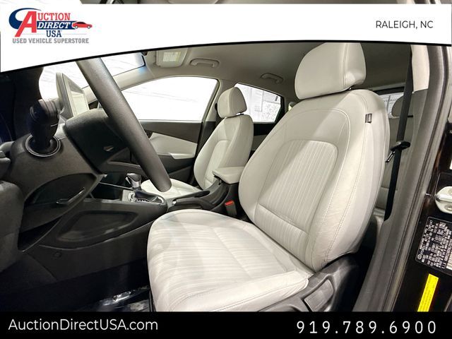 2022 Hyundai Kona SEL Raleigh NC