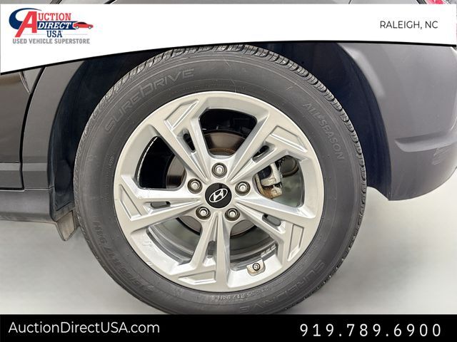 2022 Hyundai Kona SEL Raleigh NC