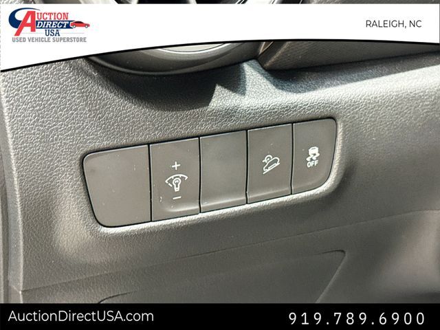2022 Hyundai Kona SEL Raleigh NC
